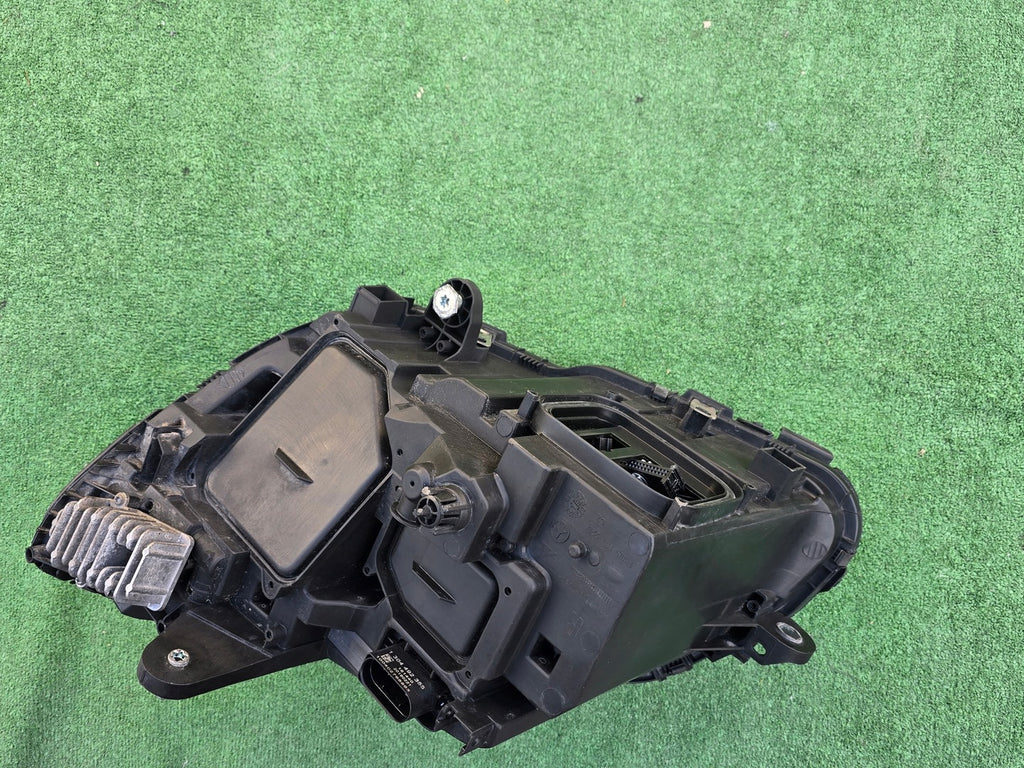 Frontscheinwerfer Mercedes-Benz W205 A2059062604 Full LED Rechts Headlight SCH9314210500nq