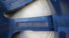 Load image into Gallery viewer, 1x Alufelge 20 Zoll 10.5" 5x112 40ET 8071997 BMW 1 Rim Wheel FEL2791535360xg