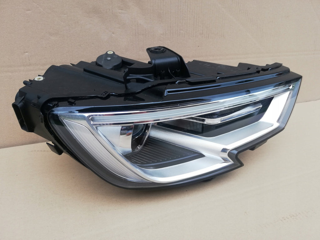 Frontscheinwerfer Audi Super 8V0941006 Xenon Rechts Scheinwerfer Headlight SCH4803658776pv