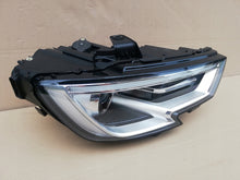 Laden Sie das Bild in den Galerie-Viewer, Frontscheinwerfer Audi Super 8V0941006 Xenon Rechts Scheinwerfer Headlight SCH4803658776pv