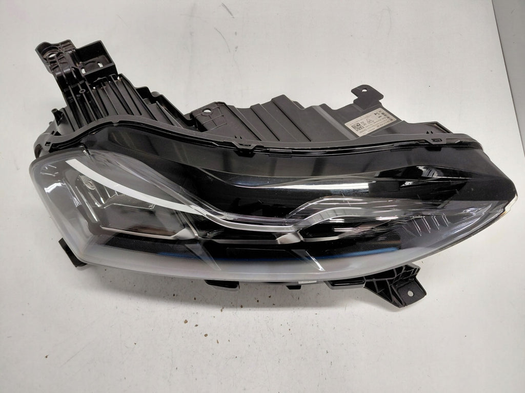 Frontscheinwerfer Citroën Ds3 Ds Crossback 3 9845437080 Full LED Rechts SCH8120736906qc