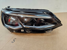 Load image into Gallery viewer, Frontscheinwerfer VW Golf VIII 5H1941006C Rechts Scheinwerfer Headlight SCH5518447991me