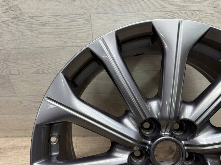 1x Alufelge 20 Zoll 9965107500 Mazda Cx-60 Rim Wheel FEL2343195187lf