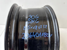 Laden Sie das Bild in den Galerie-Viewer, 1x Alufelge 18 Zoll A2064011800 Mercedes-Benz W206 Rim Wheel FEL4835131672ec