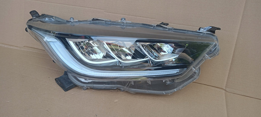 Frontscheinwerfer Toyota 4 Yaris 0036181 K0-8EU Full LED Rechts Headlight