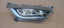 Laden Sie das Bild in den Galerie-Viewer, Frontscheinwerfer Toyota 4 Yaris 0036181 K0-8EU Full LED Rechts Headlight
