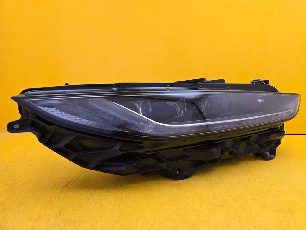 Frontscheinwerfer Jaguar F-Type X152 MX53-13W020 LED Links Headlight SCH2932555875vx