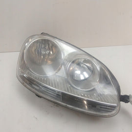 Frontscheinwerfer VW Golf V 1K6941006P Rechts Scheinwerfer Headlight SCH9242277343yj