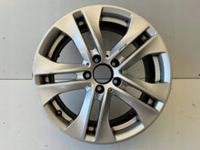 Load image into Gallery viewer, 1x Alufelge 17 Zoll A2044017502 Mercedes-Benz W204 Rim Wheel FEL5222057649gj