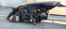 Load image into Gallery viewer, Frontscheinwerfer Opel Vectra C 93192380 Xenon Ein Satz Scheinwerfer Headlight