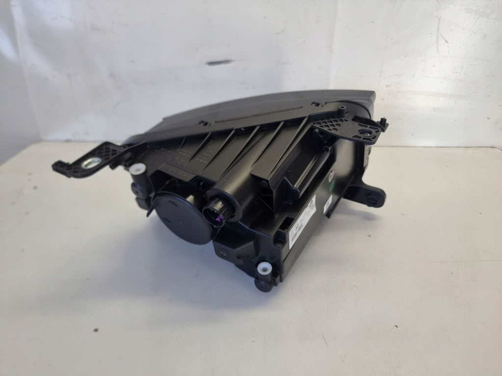 Frontscheinwerfer Fiat 500e 00521400360 Links Scheinwerfer Headlight SCH3247822503cw