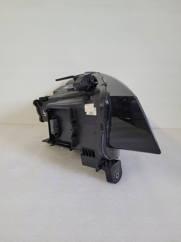 Frontscheinwerfer Audi Q2 81A941033 Links Scheinwerfer Headlight SCH3451580720cx