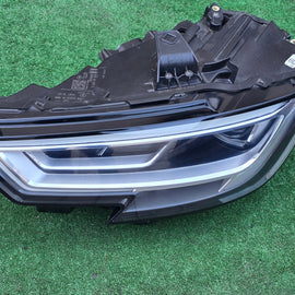 Frontscheinwerfer Audi A3 8V0941033C Links Scheinwerfer Headlight SCH6586804751af