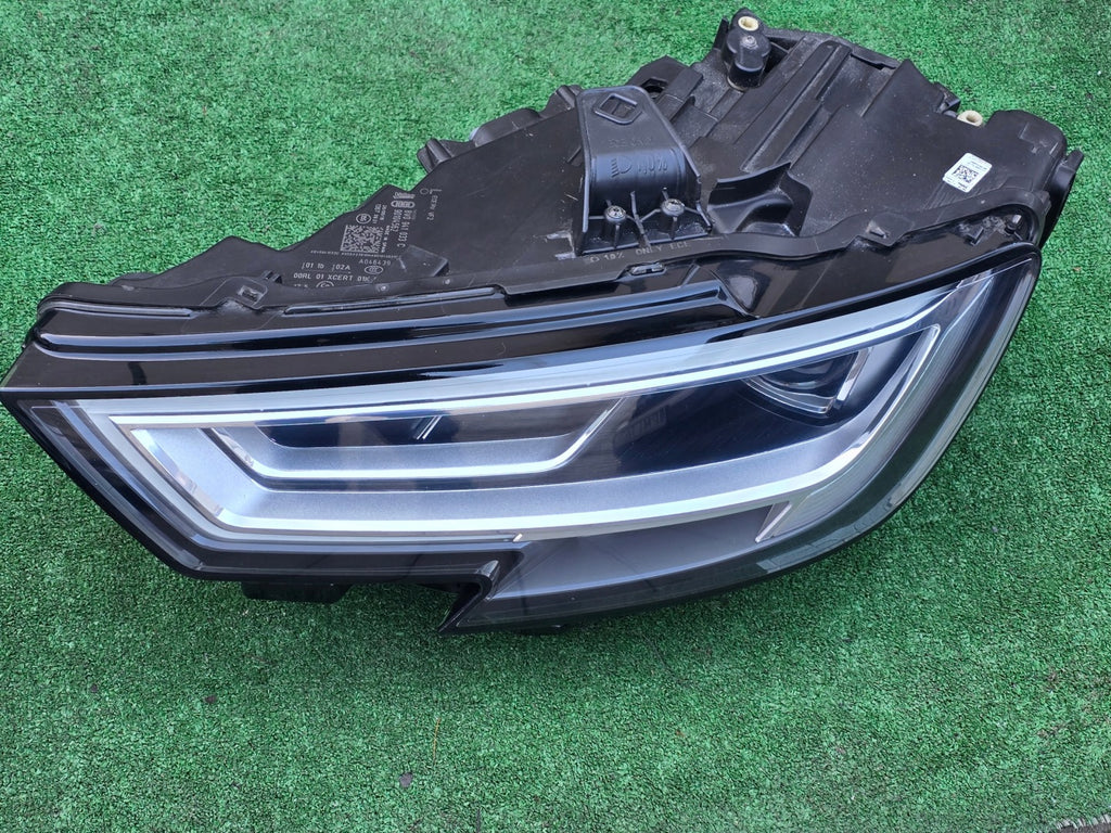 Frontscheinwerfer Audi A3 8V0941033C Links Scheinwerfer Headlight SCH6586804751af