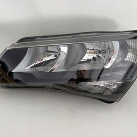 Frontscheinwerfer Skoda III 3V194015 Links Scheinwerfer Headlight SCH8276362782lj