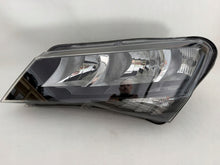 Laden Sie das Bild in den Galerie-Viewer, Frontscheinwerfer Skoda III 3V194015 Links Scheinwerfer Headlight SCH8276362782lj