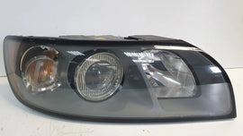 Frontscheinwerfer Volvo S40 V50 30698886 Rechts Scheinwerfer Headlight SCH1983883741ec