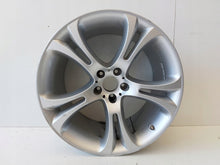 Load image into Gallery viewer, 1x Alufelge 21 Zoll 11.5" 5x120 6782837 BMW X6 E71 Rim Wheel FEL2213449990jn