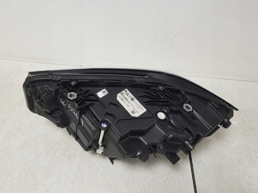 Frontscheinwerfer BMW 3 G21 G20 5A1A352 5A1A352-05 Full LED Rechts Headlight SCH6196292440om