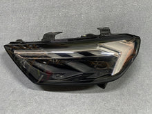 Load image into Gallery viewer, Frontscheinwerfer Audi A1 82A941033D LED Links Scheinwerfer Headlight