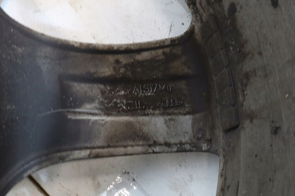 4x Alufelge 18 Zoll 8.0" 5x112 8T0601025AB Audi A5 Rim Wheel FEL6060464067rd