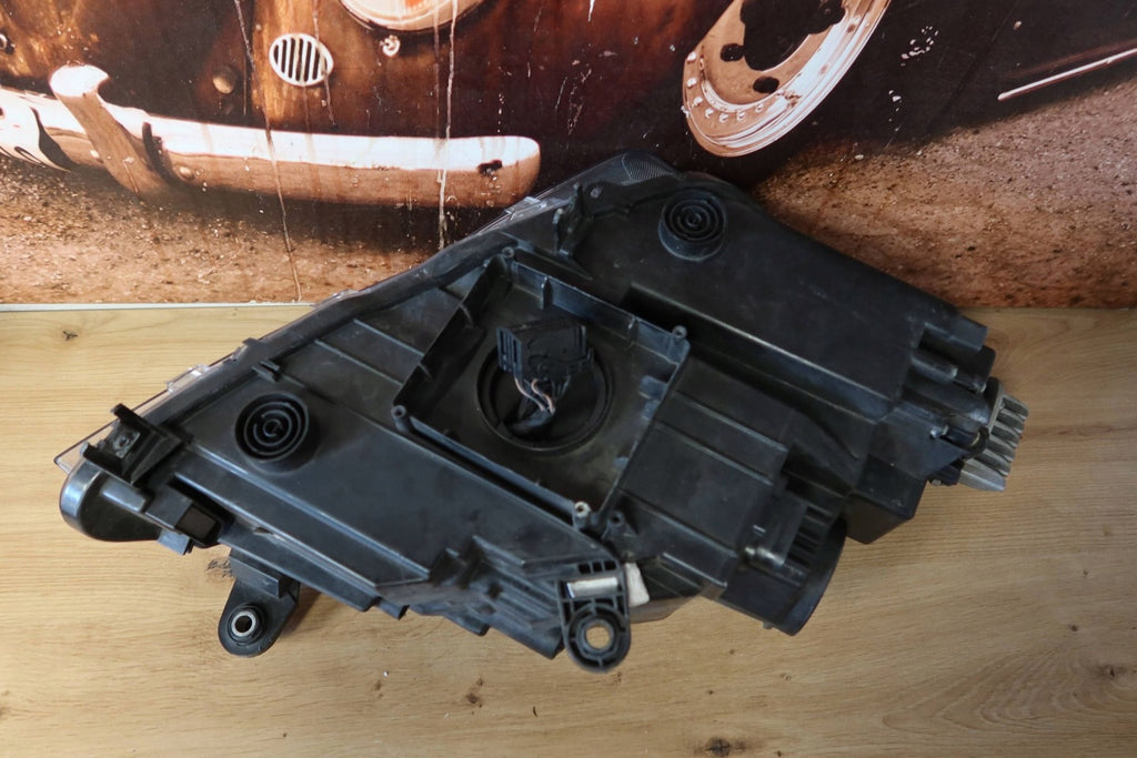 Frontscheinwerfer Seat Ateca 576941007D DV LED Links Scheinwerfer Headlight SCH4618312660wb