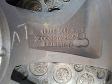 Laden Sie das Bild in den Galerie-Viewer, 1x Alufelge 16 Zoll 6.5&quot; 4x100 44ET 403009927R Renault Rim Wheel