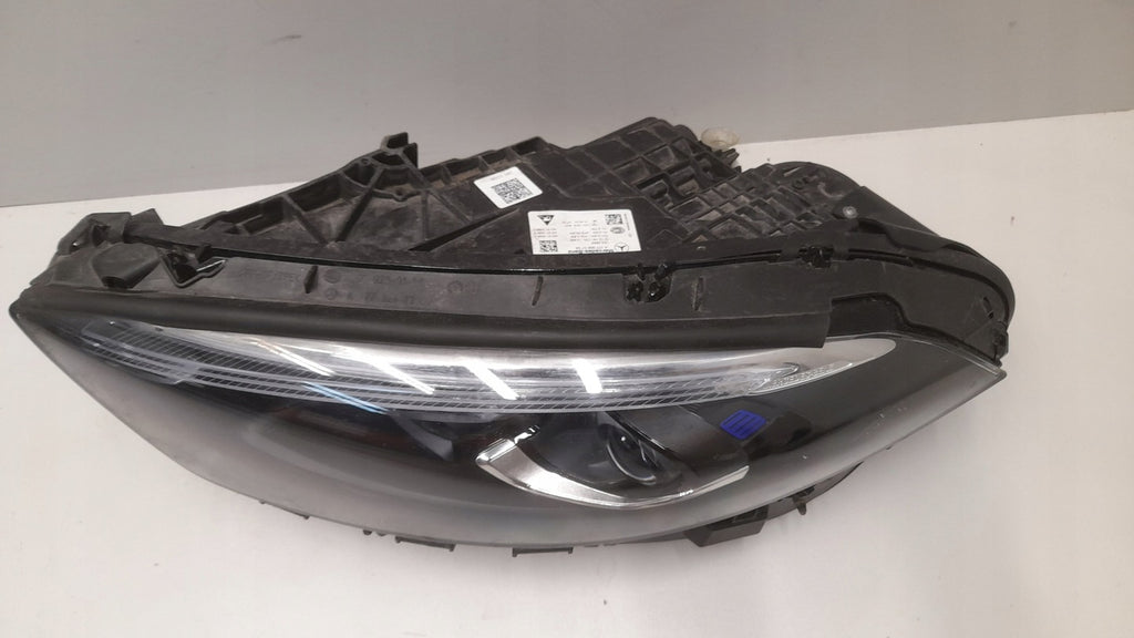Frontscheinwerfer Mercedes-Benz W177 A1779065704 Links Scheinwerfer Headlight SCH7037275673fo