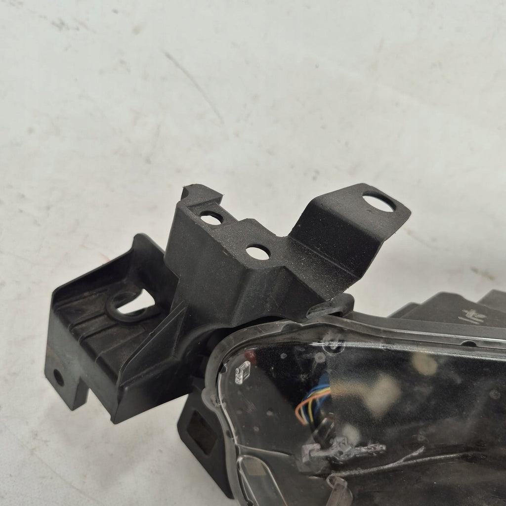 Frontscheinwerfer Mazda 6 Full LED Ein Stück (Rechts oder Links) Headlight SCH7131323719ky