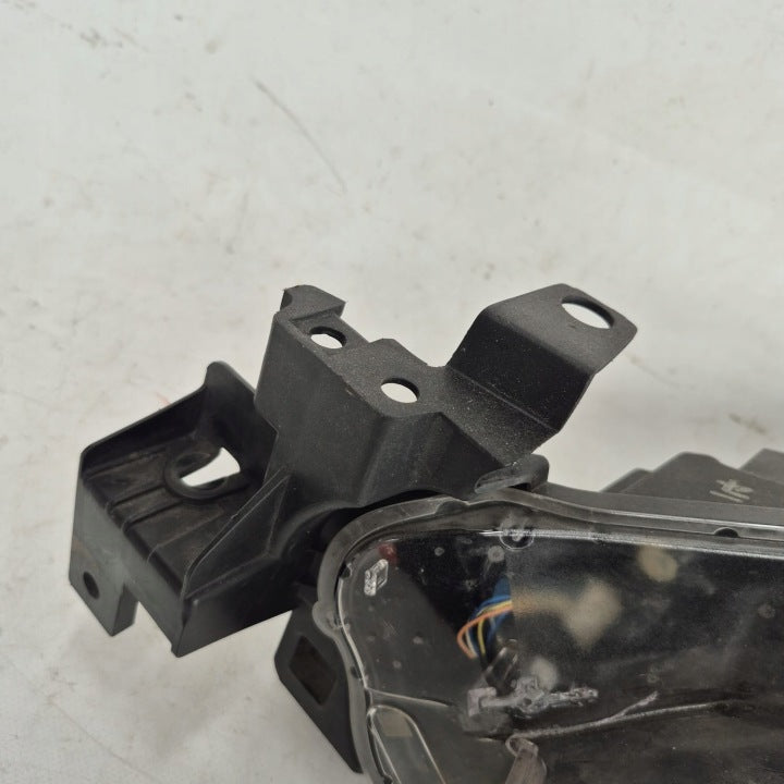 Frontscheinwerfer Mazda 6 Full LED Links Scheinwerfer Headlight SCH7131323719ky