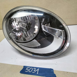 Frontscheinwerfer VW New Beetle Rechts Scheinwerfer Headlight SCH1931248821rp
