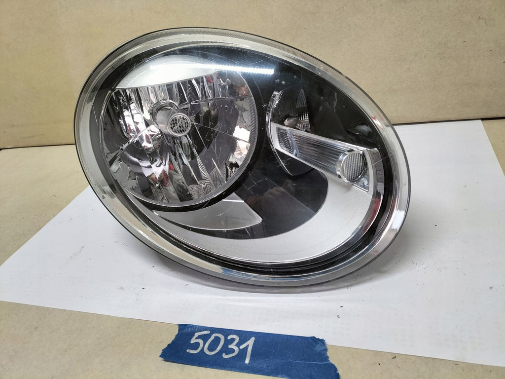Frontscheinwerfer VW New Beetle Rechts Scheinwerfer Headlight SCH1931248821rp