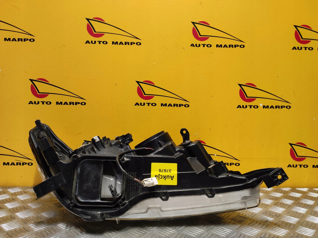 Frontscheinwerfer Toyota Land Cruiser 200 Xenon Links Scheinwerfer Headlight