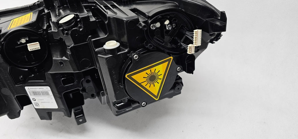 Frontscheinwerfer BMW X5 G05 G06 8082574 Rechts Scheinwerfer Headlight SCH1984817320ru