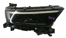 Laden Sie das Bild in den Galerie-Viewer, Frontscheinwerfer Opel Mokka 9844356080 Rechts Scheinwerfer Headlight SCH7473663433nx