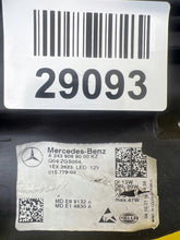 Load image into Gallery viewer, Frontscheinwerfer Mercedes-Benz Eqa Eqb A2439069000 LED Rechts Headlight SCH1602137704yx