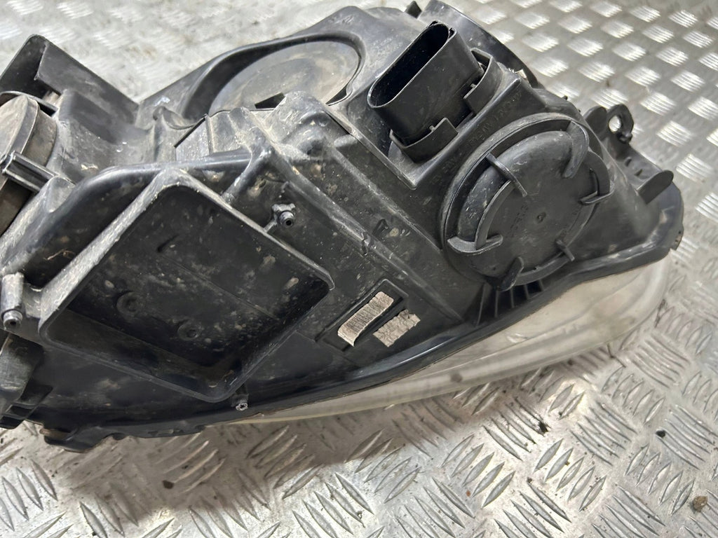 Frontscheinwerfer Ford Focus Links Scheinwerfer Headlight SCH7458509447ex