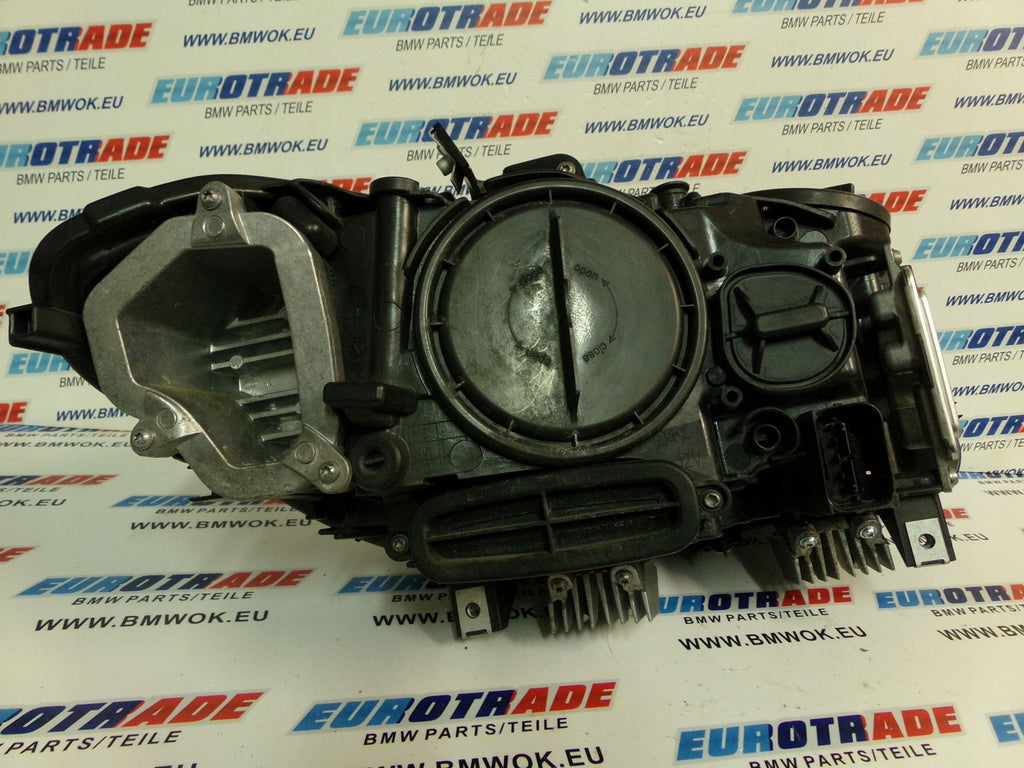 Frontscheinwerfer BMW F11 F10 7203251 Xenon Links Scheinwerfer Headlight SCH4033176224wu
