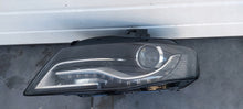 Load image into Gallery viewer, Frontscheinwerfer Audi A4 B8 Xenon Links Scheinwerfer Headlight