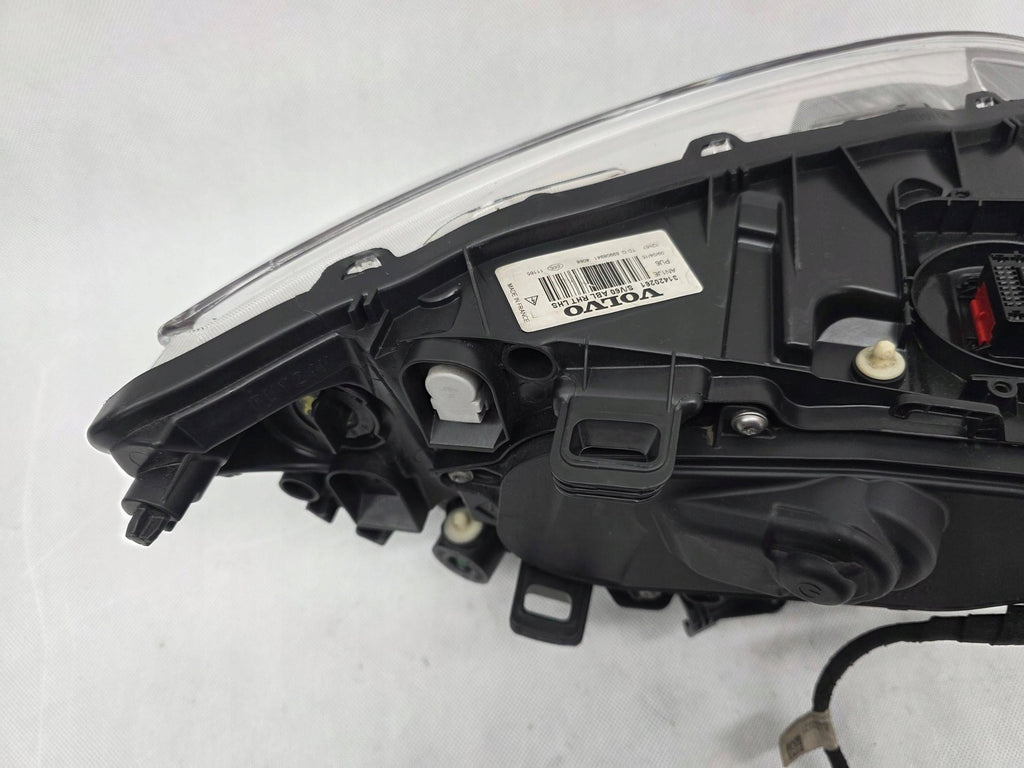 Frontscheinwerfer Volvo V60 S60 31420261 Xenon Ein Stück (Rechts oder Links) SCH7589242718tn
