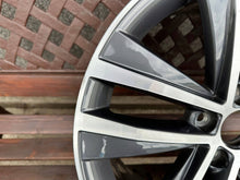 Laden Sie das Bild in den Galerie-Viewer, 1x Alufelge 18 Zoll 5x112 7N0601025F VW Sharan Rim Wheel FEL6431712148pq