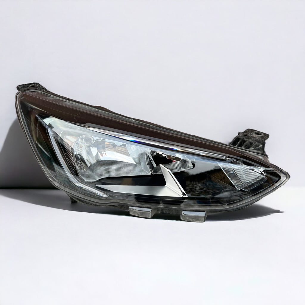 Frontscheinwerfer Ford Focus JX7B-13W029-CE LED Rechts Scheinwerfer Headlight