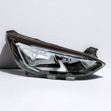 Laden Sie das Bild in den Galerie-Viewer, Frontscheinwerfer Ford Focus JX7B-13W029-CE LED Rechts Scheinwerfer Headlight