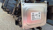 Load image into Gallery viewer, Frontscheinwerfer Mazda 3 Bp Rechts Scheinwerfer Headlight SCH2945918273za