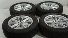 Laden Sie das Bild in den Galerie-Viewer, 4x Alufelge 18 Zoll 7.0" 5x112 22ET 6880047 BMW Rim Wheel FEL7208957487kr