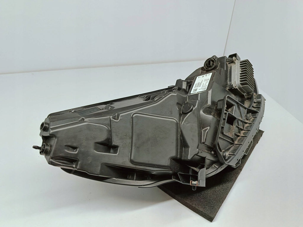 Frontscheinwerfer Tesla Model 3 1514952-00-D Full LED Links Headlight SCH1562575212yx