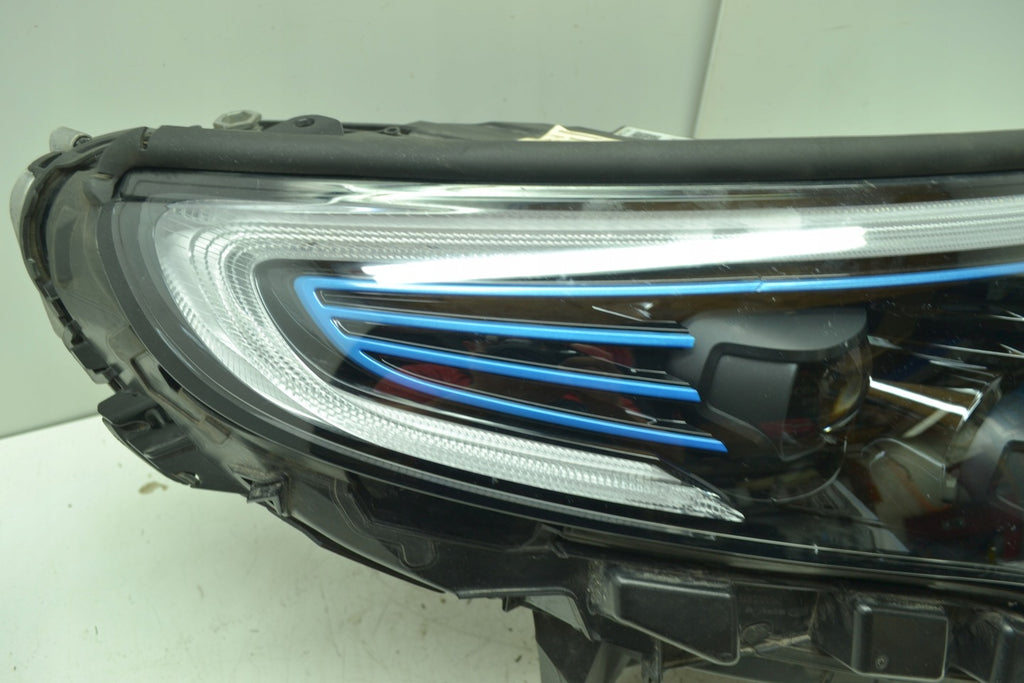 Frontscheinwerfer Mercedes-Benz Eqc A2939060201 Rechts Scheinwerfer Headlight