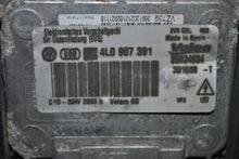Laden Sie das Bild in den Galerie-Viewer, Frontscheinwerfer VW Passat 3C0941751K Links Scheinwerfer Headlight SCH1602676307mn