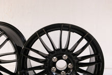 Laden Sie das Bild in den Galerie-Viewer, 1x Alufelge 19 Zoll 8.5" 5x114.3 Rim Wheel FEL9317071525ux