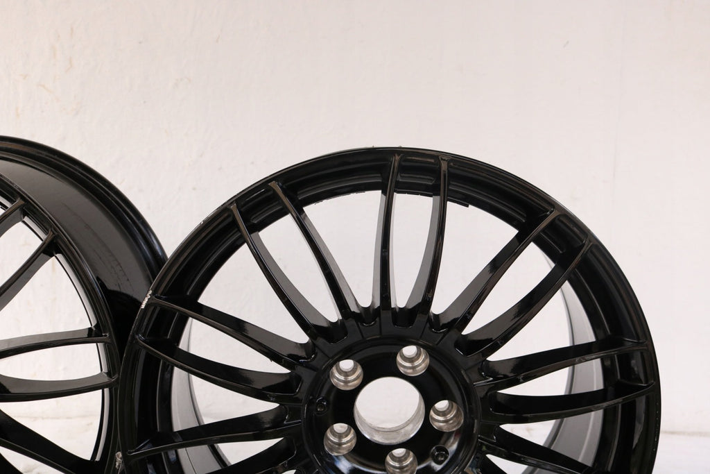 1x Alufelge 19 Zoll 8.5" 5x114.3 Rim Wheel FEL9317071525ux
